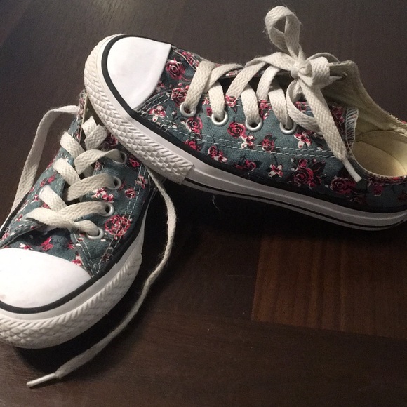Converse Other - Rose converse